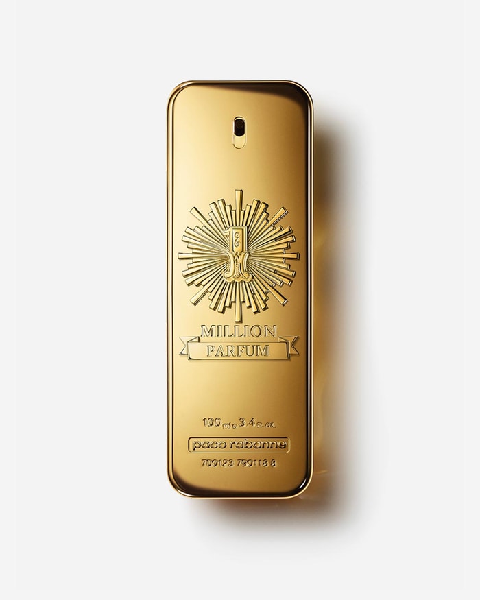 Paco Rabanne 1 Million Parfum