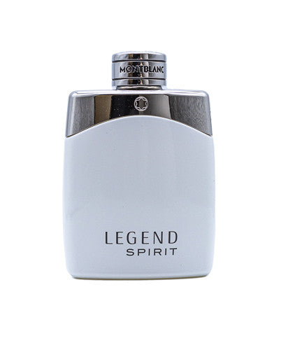 Mont Blanc Legend Spirit