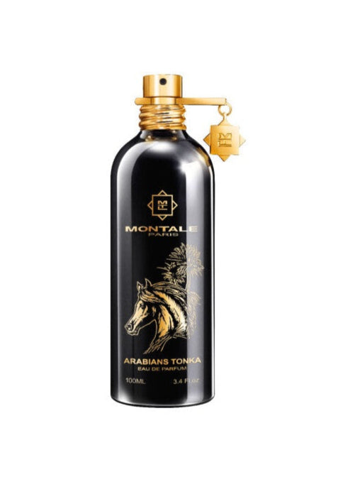 Montale Arabians Tonka