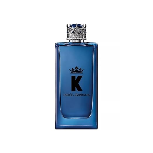 Dolce & Gabbana K EDP