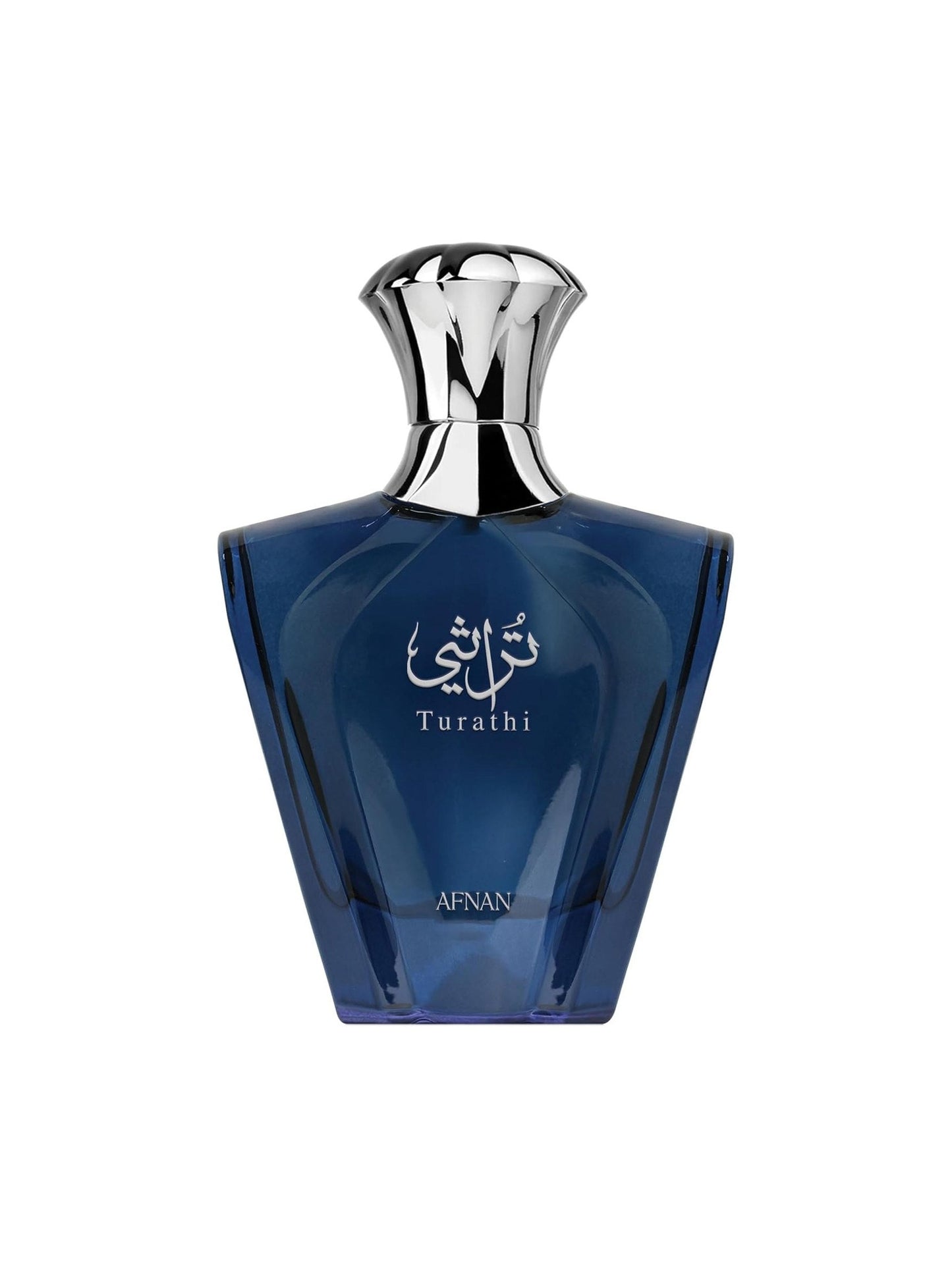 Afnan Turathi Blue Eau de Parfum