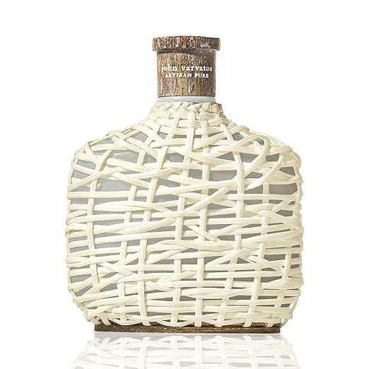 John Varvatos Artisan Pure