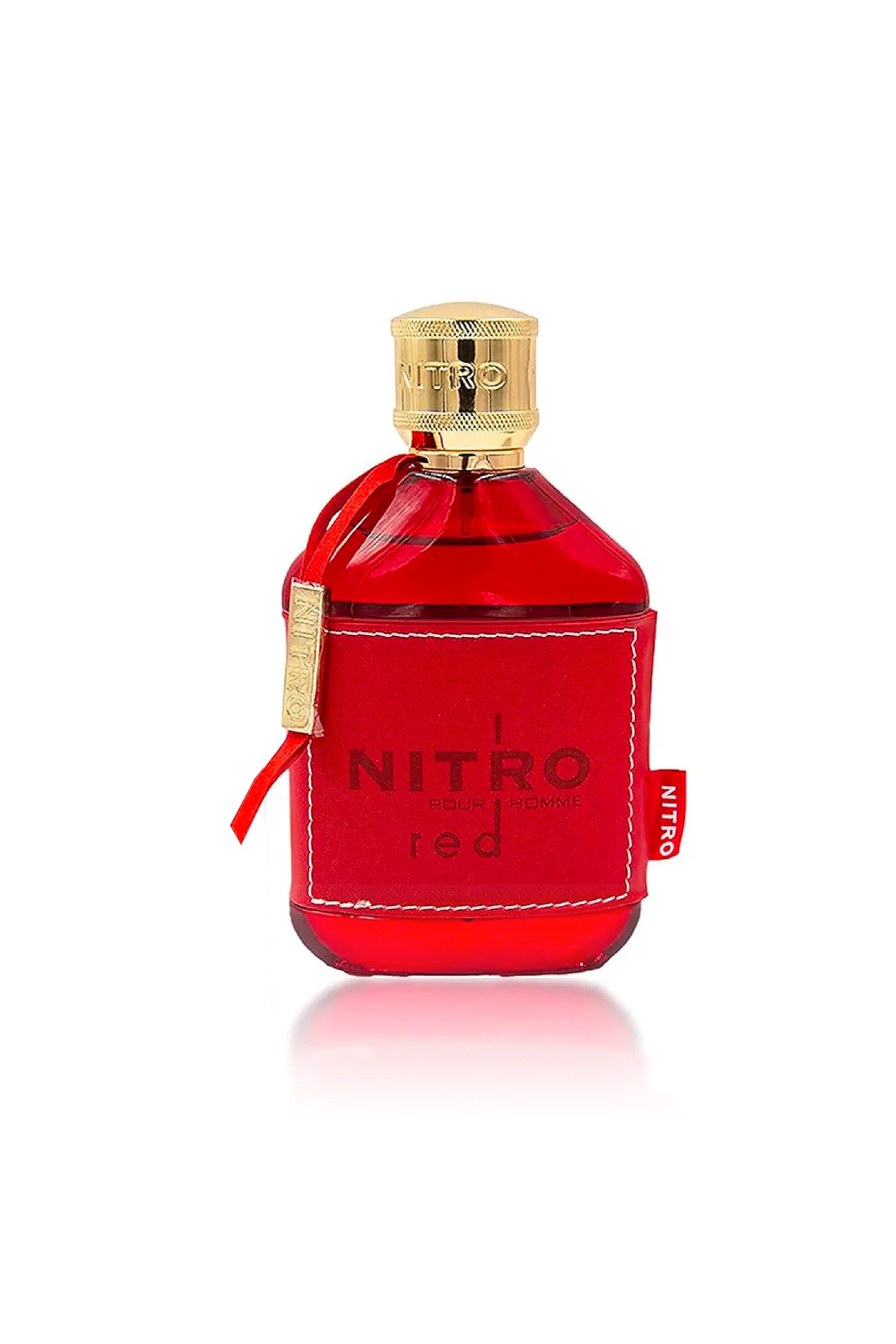 Dumont Nitro Red EDP