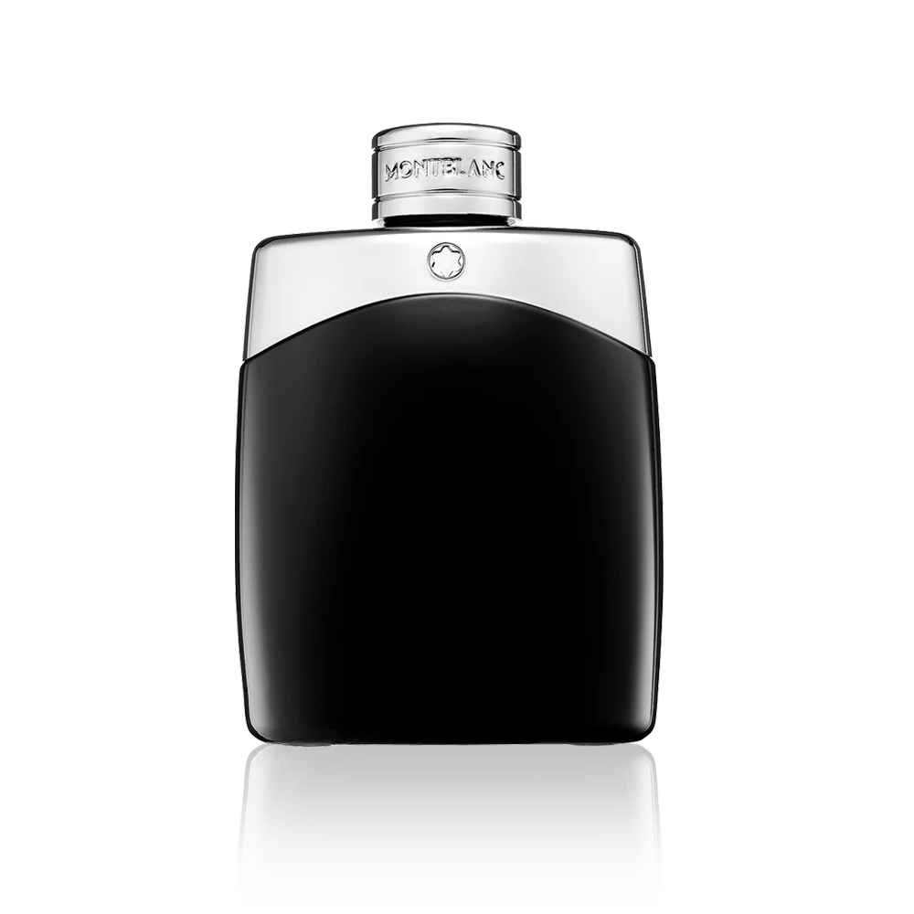 Mont Blanc Legend