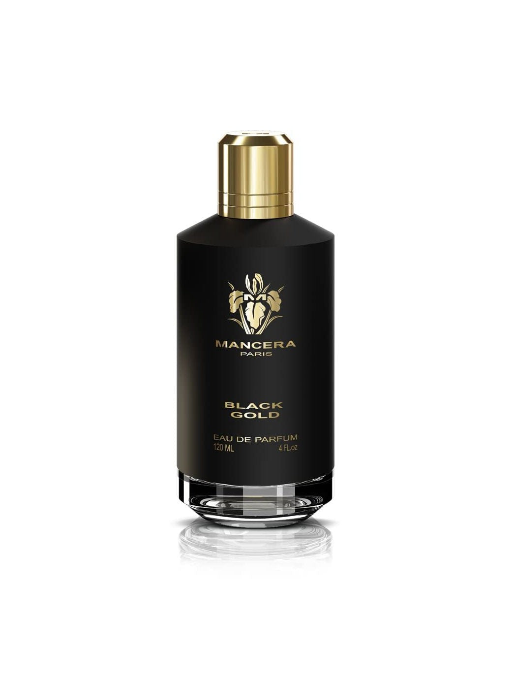 Mancera Black Gold