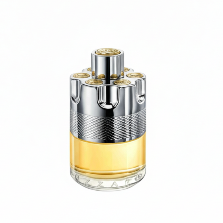 Azzaro Wanted EDT